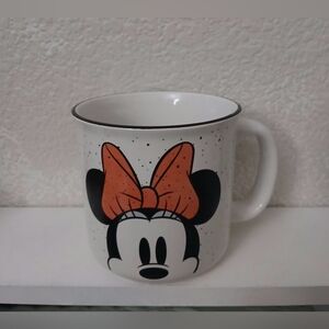 Disney Minnie Mouse Ceramic Mug